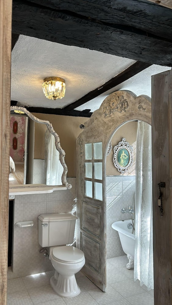Exclusive Double Room
