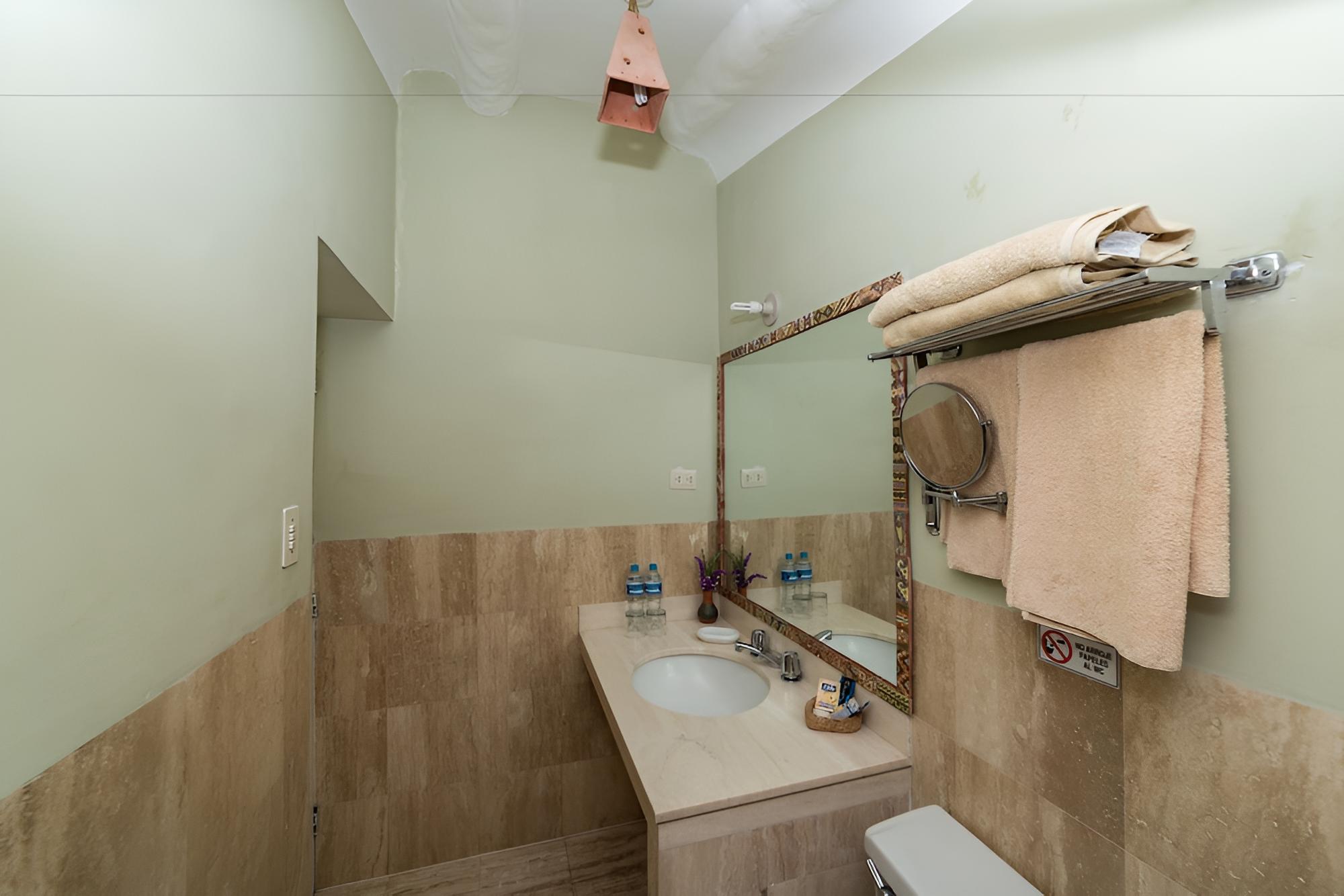 Twin Room photo 2