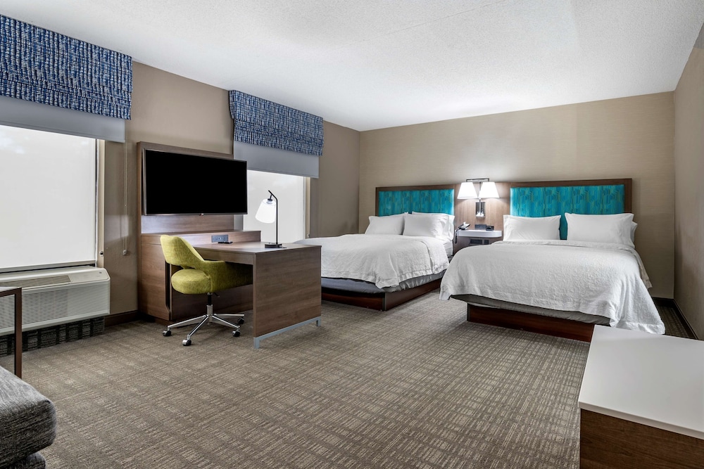 Suite, 2 Queen Beds - Photo 5