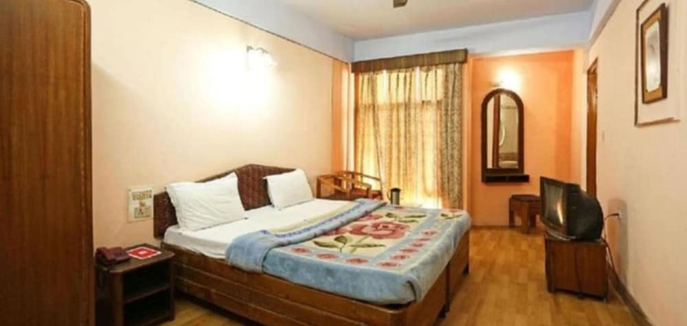 Deluxe Double Room - Photo 2