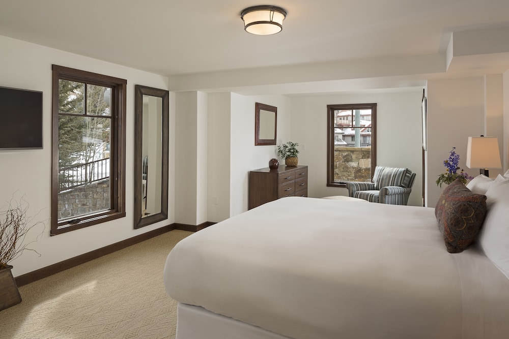 Room, 1 Bedroom (Residence)