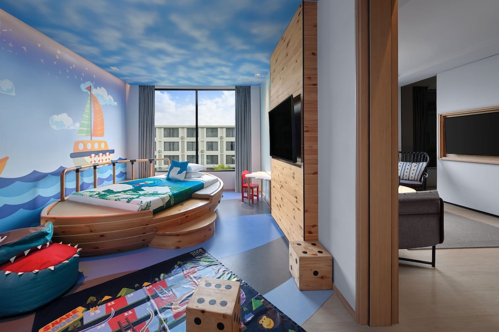 Family Suite, 2 Bedrooms - Photo 5