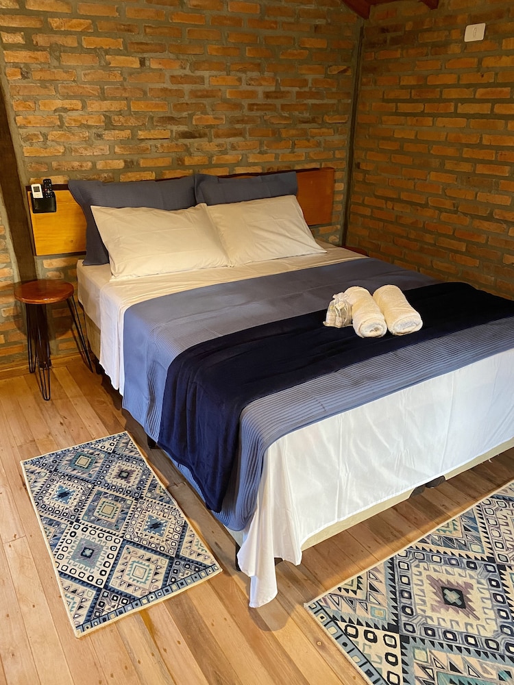 Honeymoon Chalet