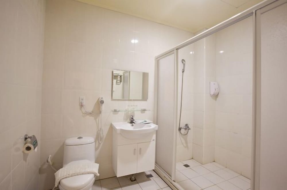 Standard Quadruple Room, Mountainside photo 3