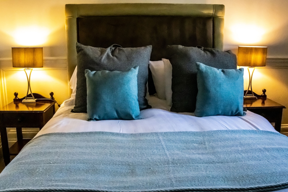 Basic Double Room photo 2