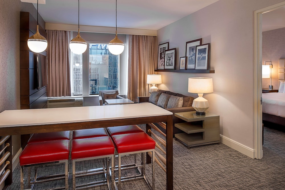 Suite, 1 Bedroom