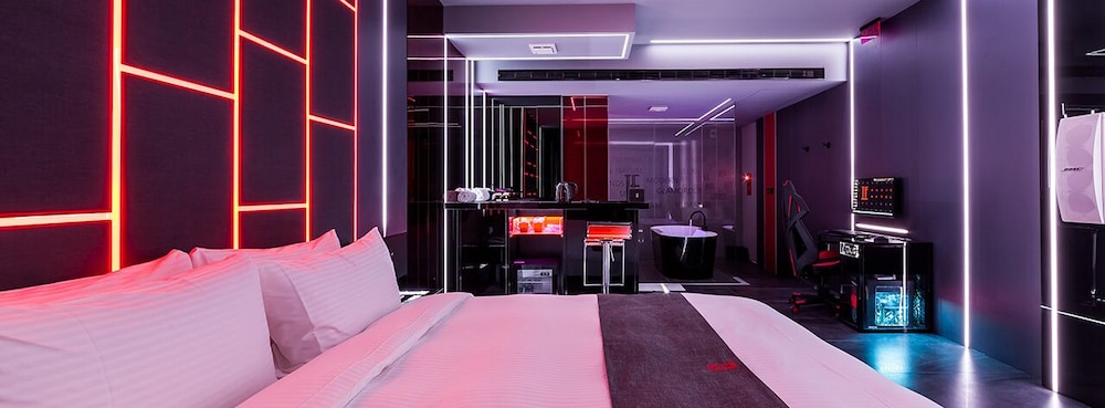 Superior Double Room photo 1