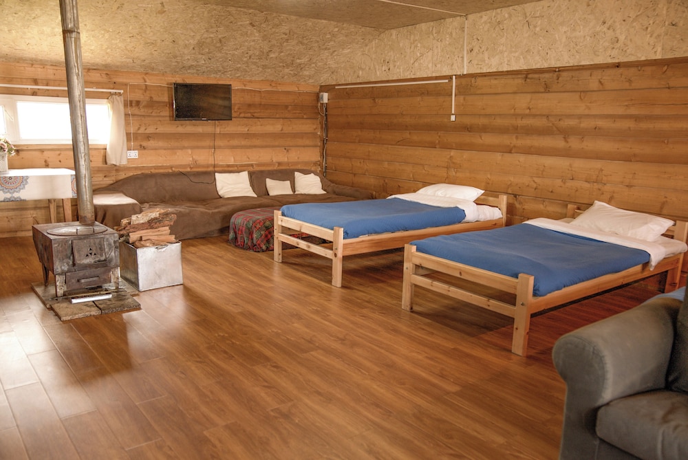 Classic Cabin photo 3
