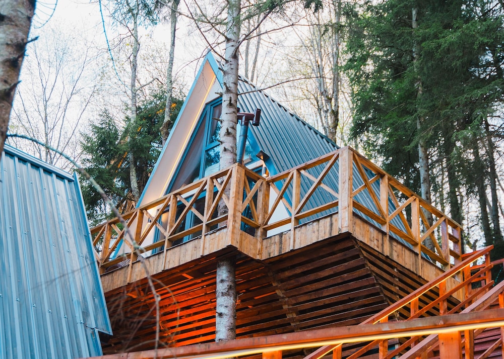 Junior Chalet photo 1