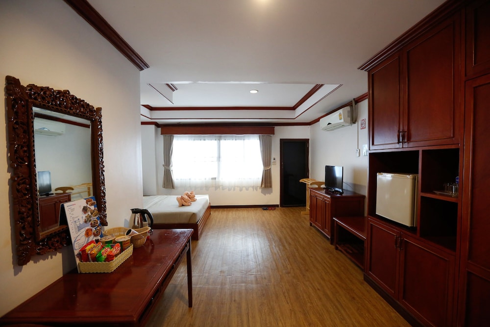 Suite Connecting Seaside Rooms photo 1