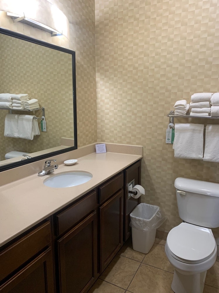 Suite, Multiple Beds, Accessible, Non Smoking (Efficiency, Upgrade) - Photo 3