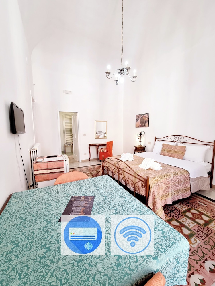 Deluxe Double Room, 1 Bedroom, Non Smoking, Ensuite