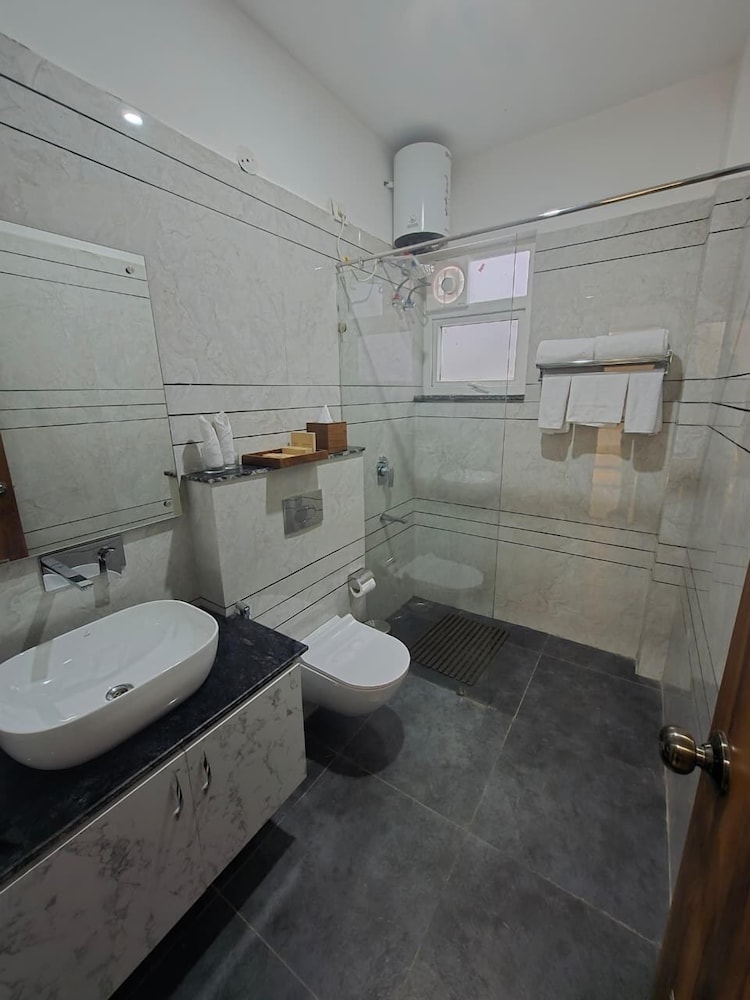 Flamingo 3 BHK Luxury Villa