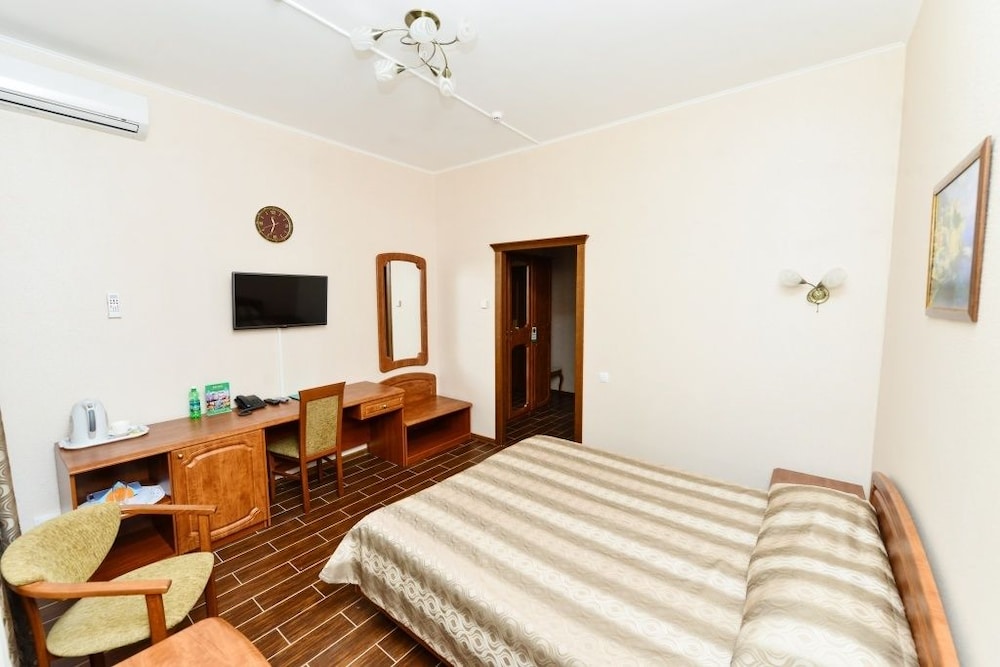 Deluxe Single Room photo 1