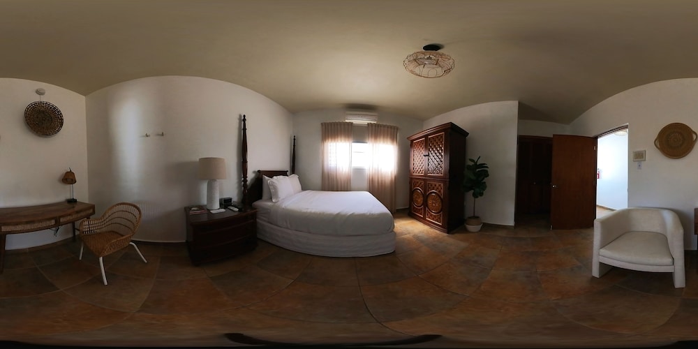 Basic Room photo 1