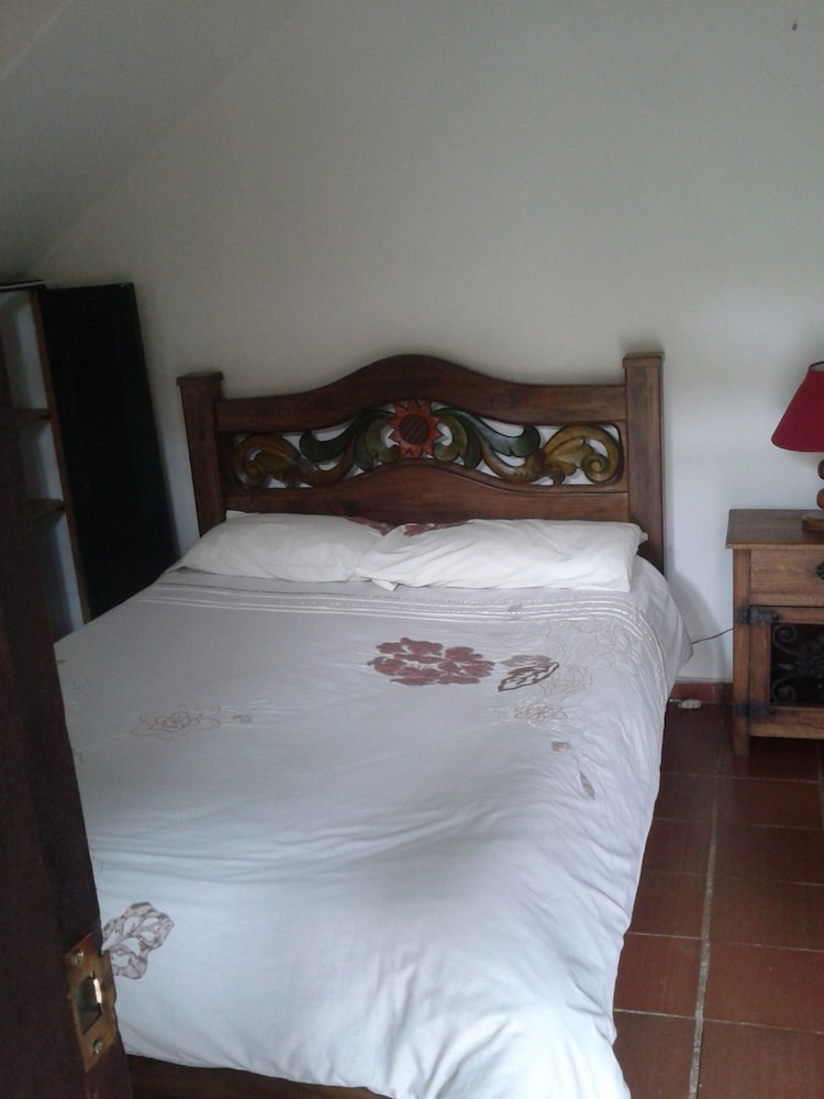 Double Room, Private Bathroom photo 2