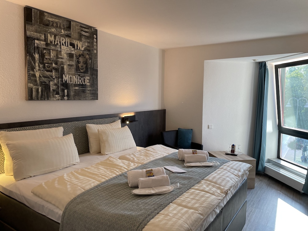 City Double Room photo 1