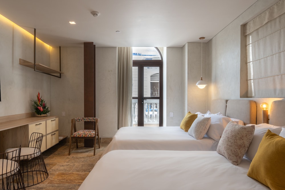 Superior Double Room, 1 Queen Bed - Photo 11