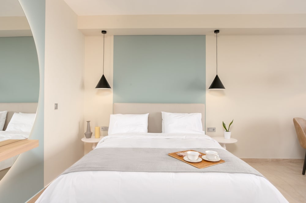 Exclusive Studio Suite, Sea View photo 2