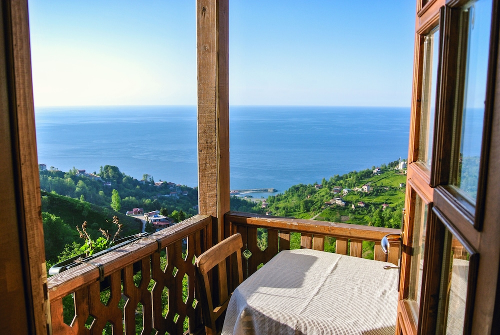 Standard Double Room, 1 Double Bed, Sea View photo 3