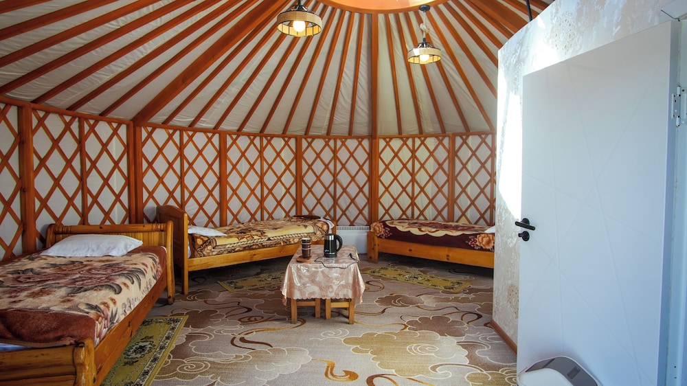 Deluxe Triple Room, Mountain View photo 3