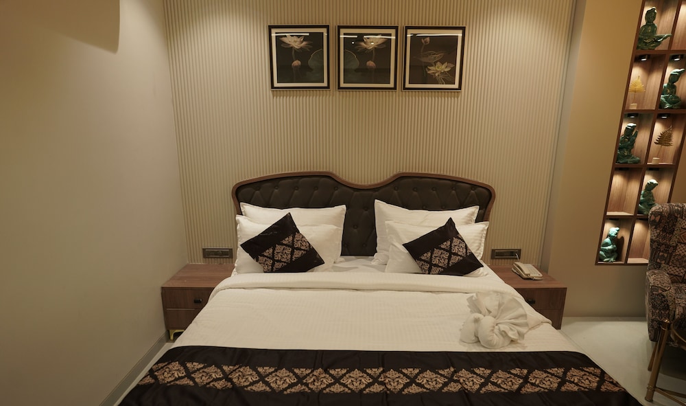 Junior Suite - Photo 1