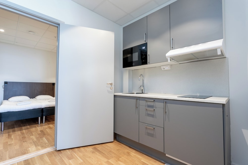 Family Apartment photo 3