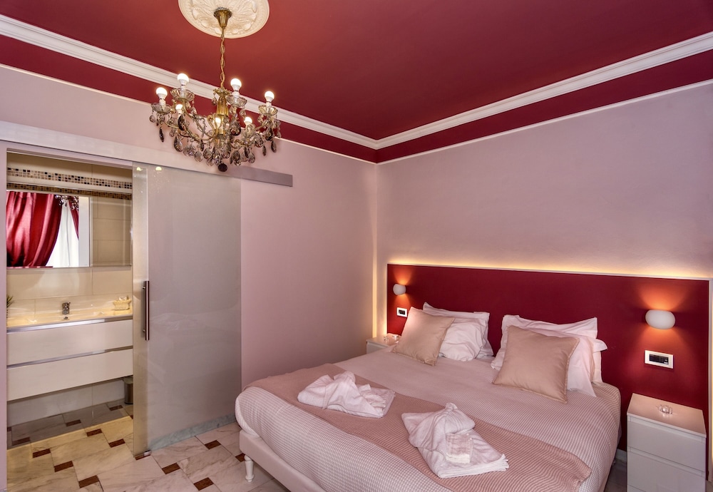 Comfort Double Or Twin Room, Ensuite