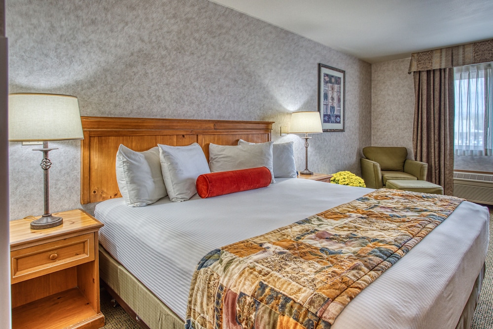 Standard Room, 2 Queen Beds