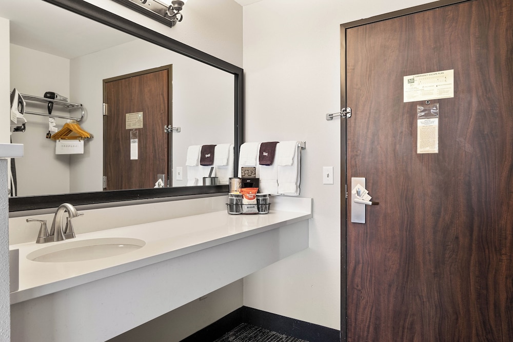 Deluxe Room, 1 King Bed (Executive King) - Photo 9