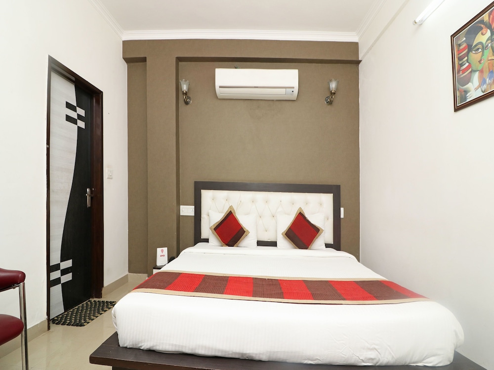 Double Or Twin Room photo 3