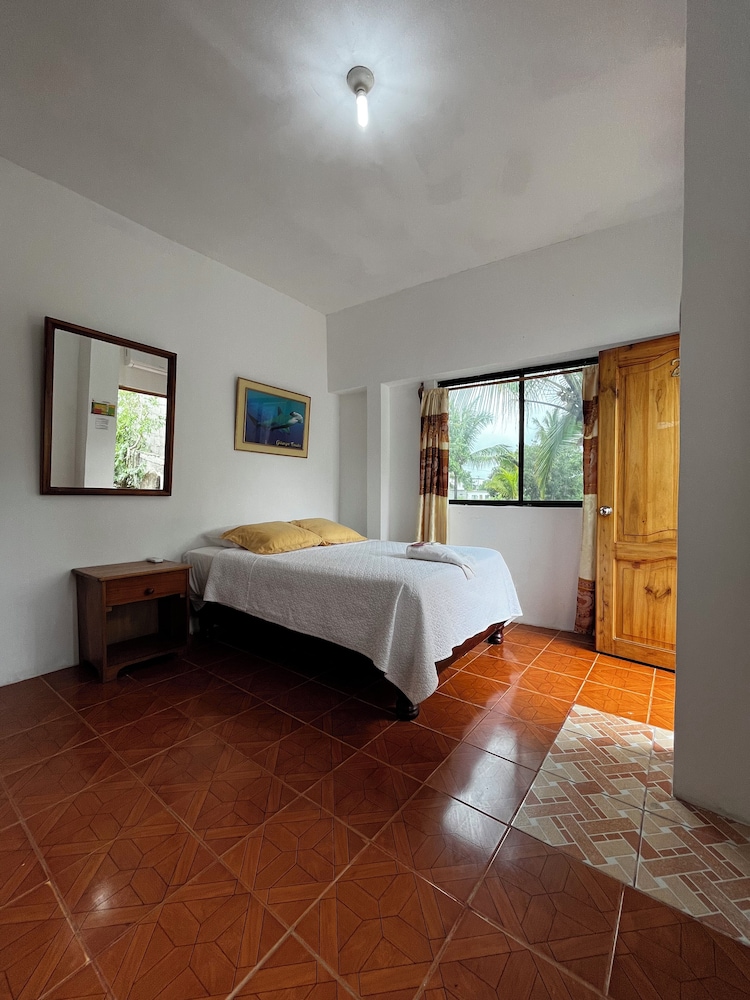 Double Room, 1 Double Bed photo 1