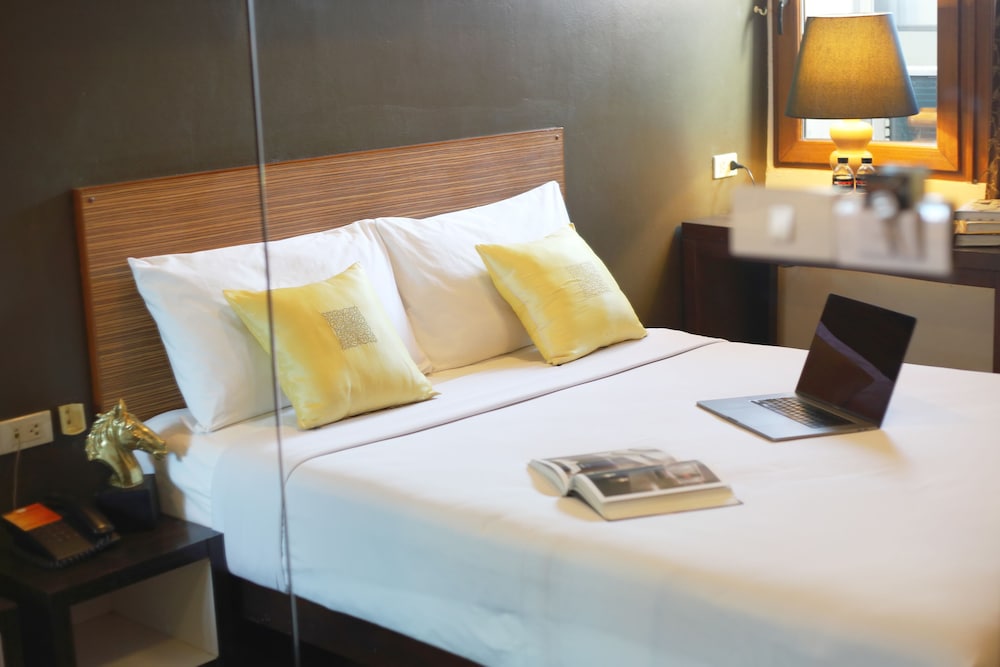 Superior Double Room photo 2