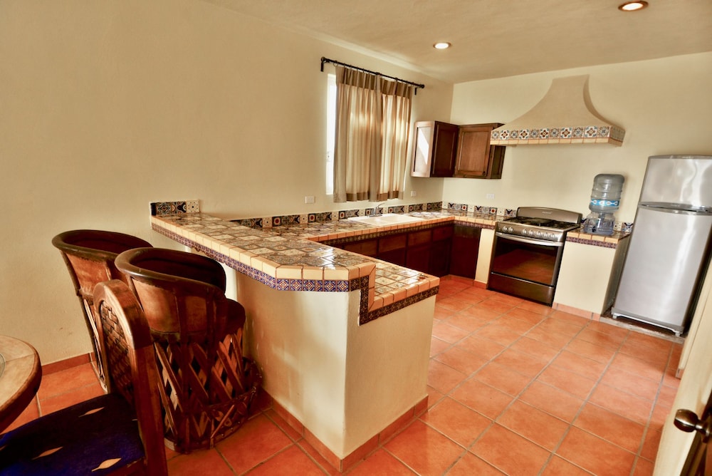 Two Bedroom parcial Ocean View photo 3