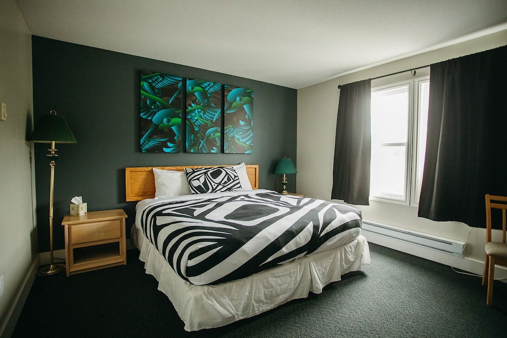 Standard Room, 1 King Bed photo 1