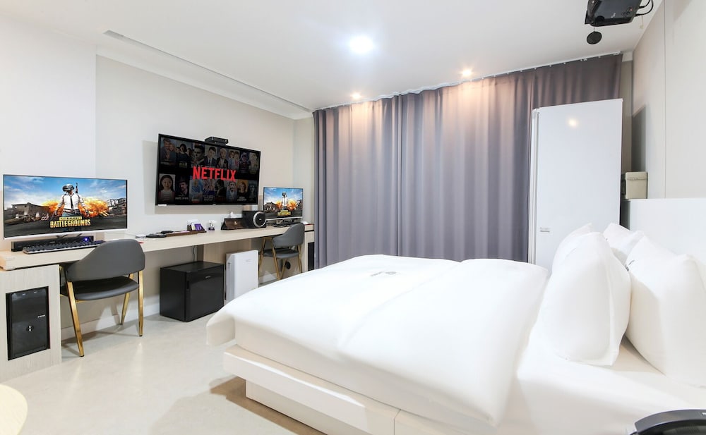 Premier Double Room
