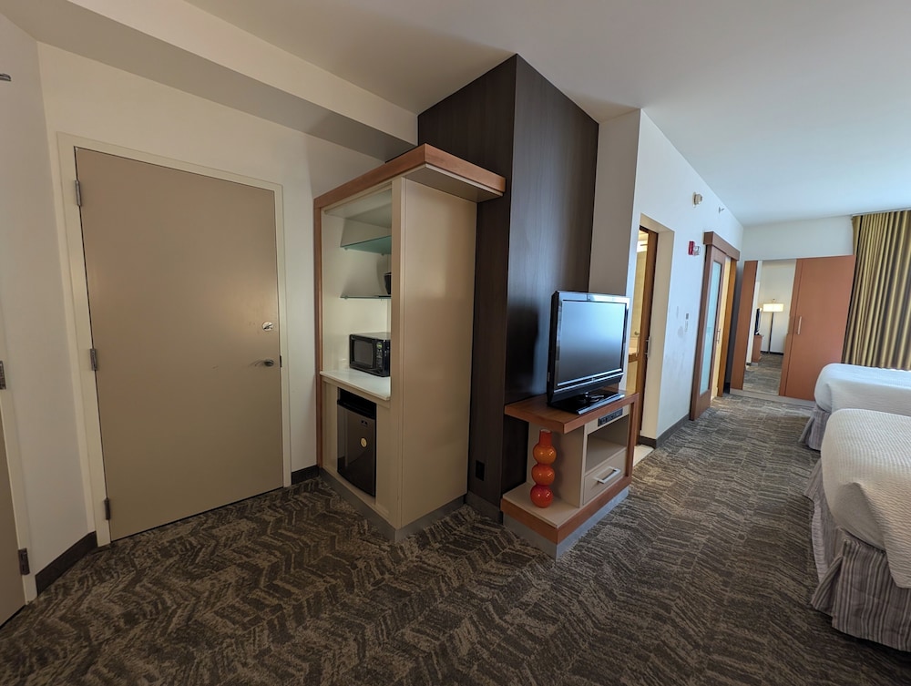 Studio, Multiple Beds - Photo 3
