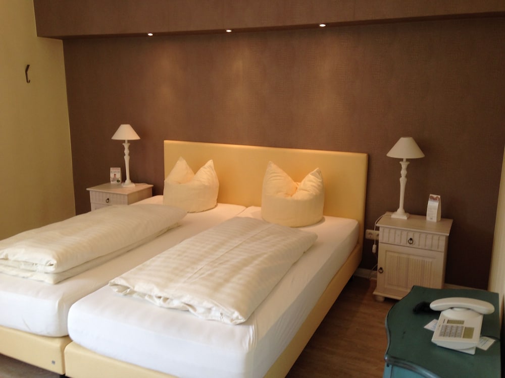 Comfort Quadruple Room, 1 Bedroom