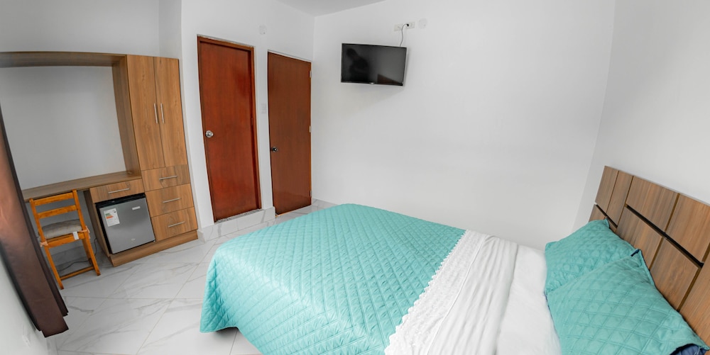 Double Room photo 2