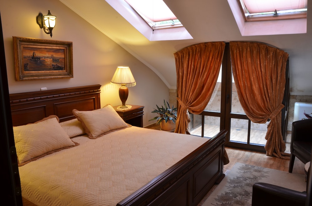 Suite photo 1