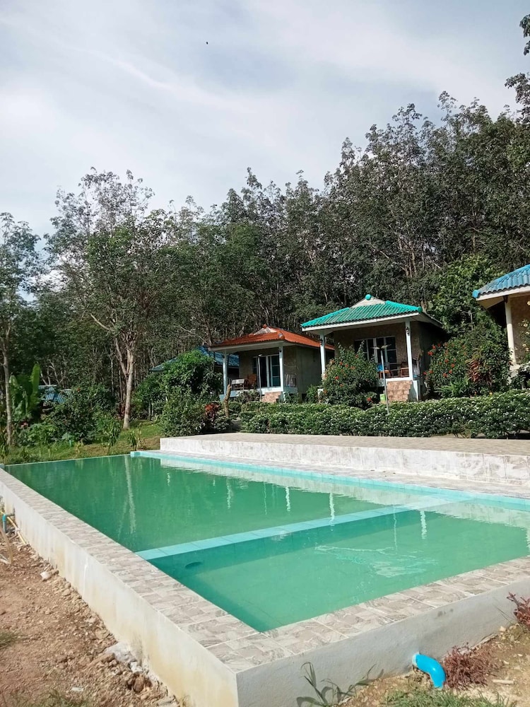 Garden Villa photo 3