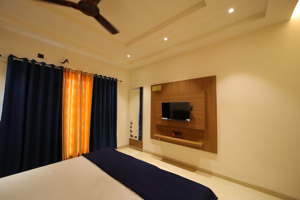 Standard Double Room, Mountain View photo 3