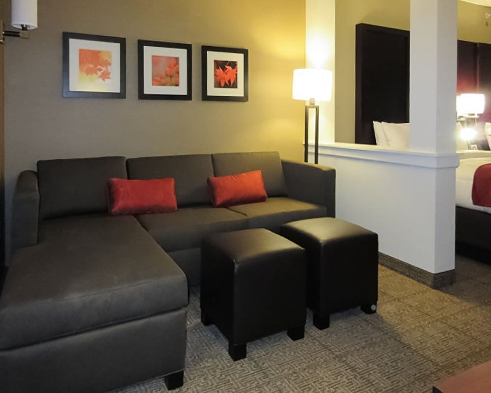 Comfort Suites-Youngstown North, Billede 10