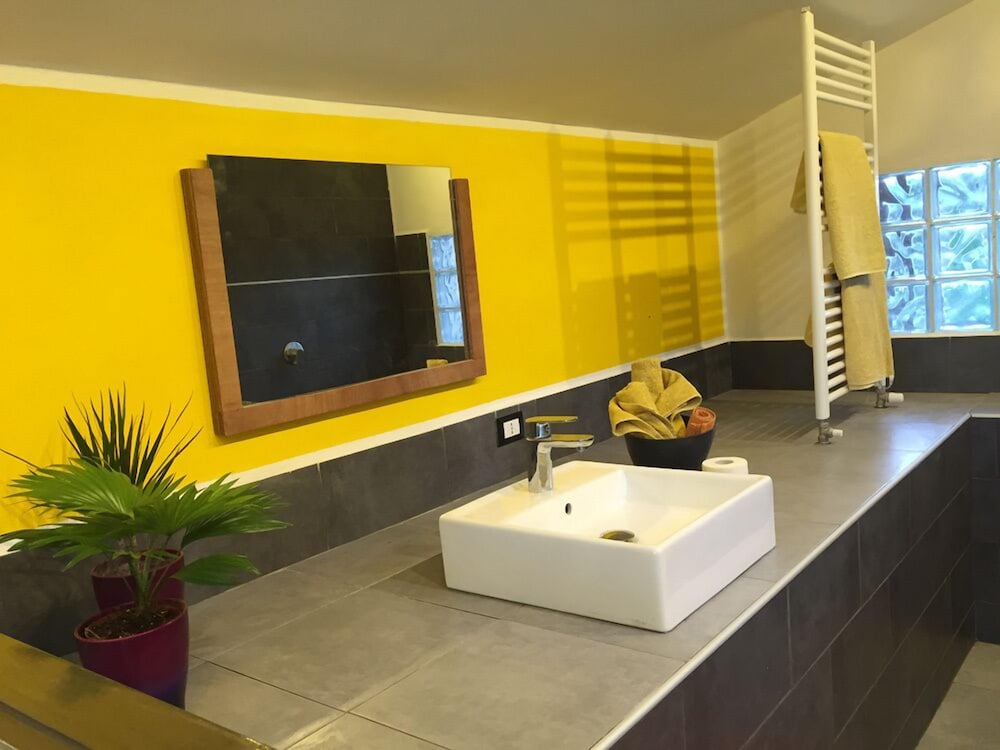 Basic Double Room, Garden Area photo 2