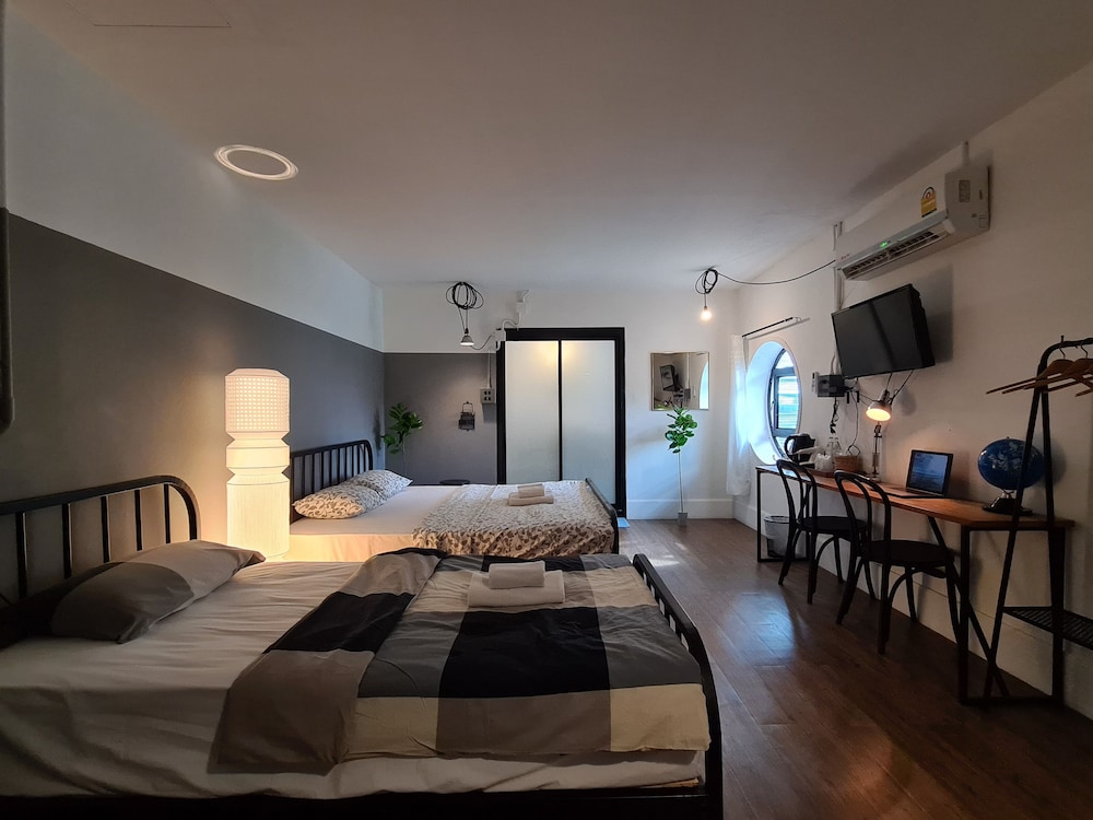 Family Triple Room photo 1