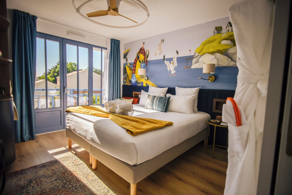 Deluxe Double Room photo 2