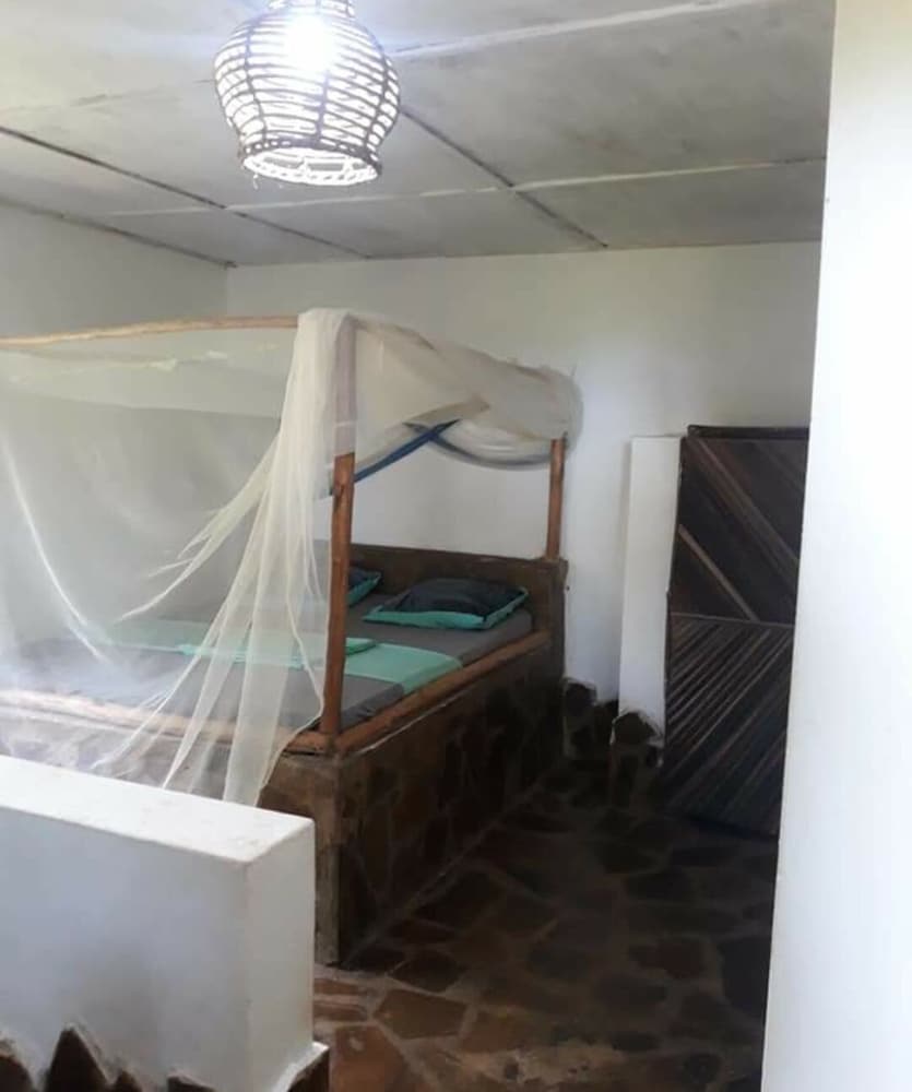 Basic Cottage, 1 Bedroom, Ocean View photo 1