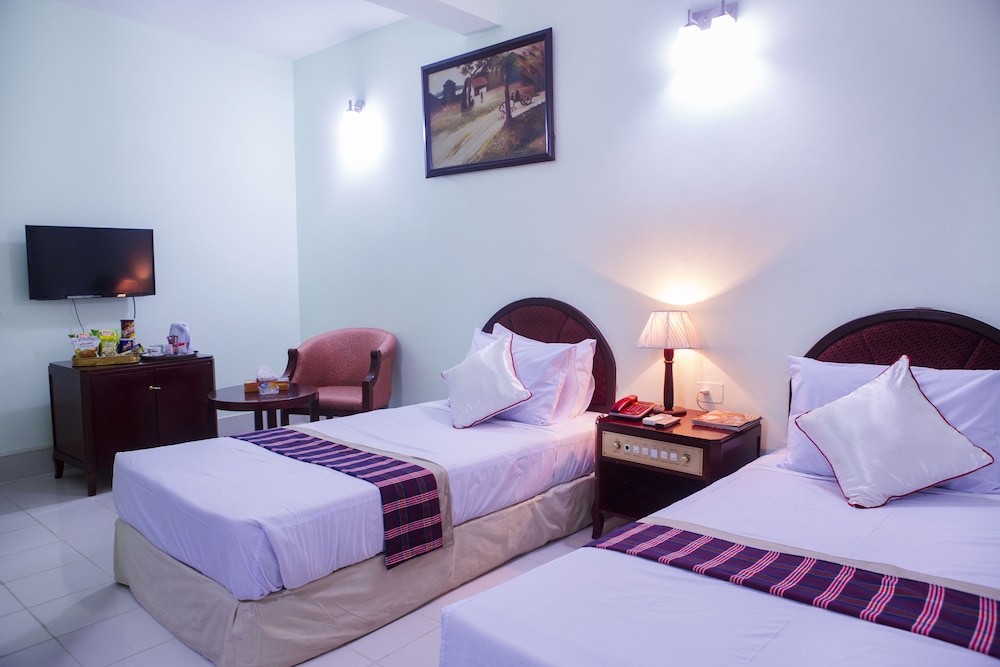 Executive Double Room photo 1