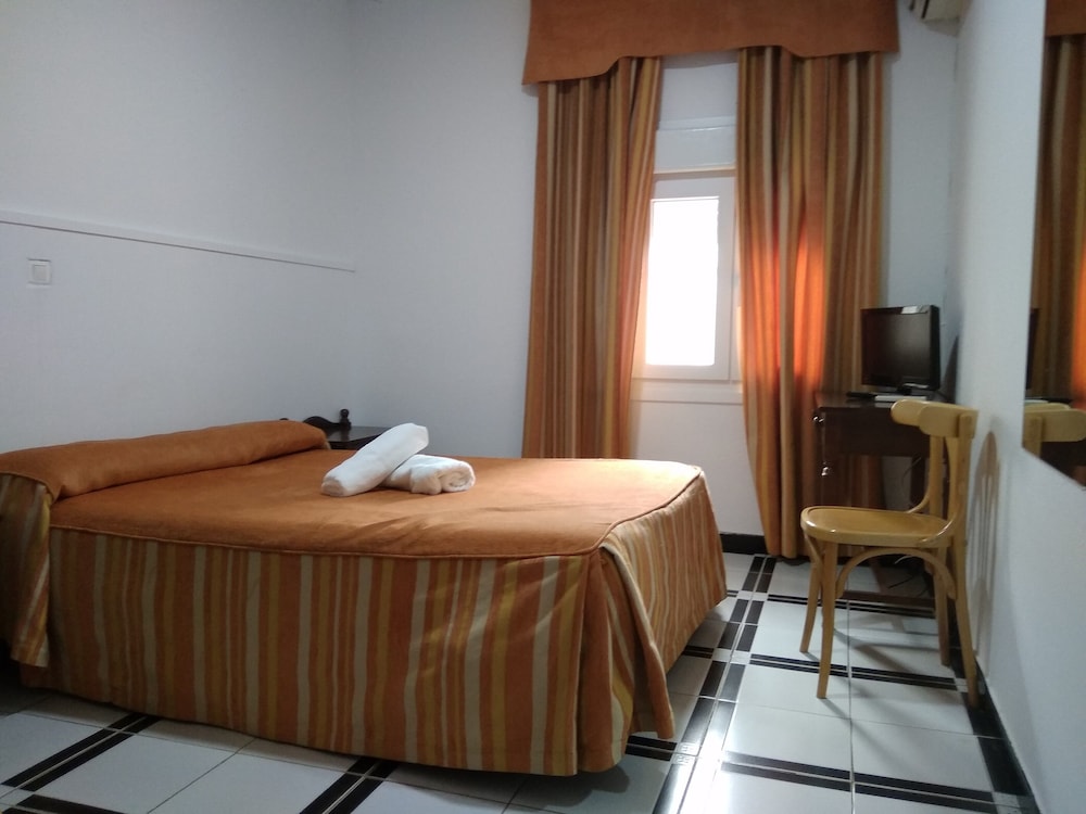 Double Or Twin Room