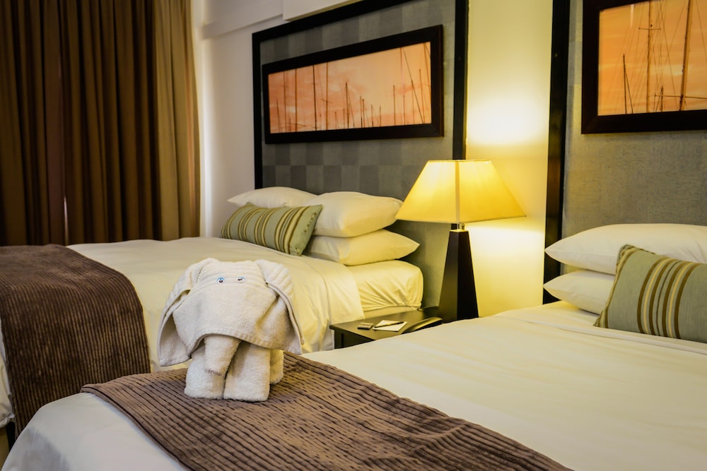 Standard Double or Twin Room photo 1